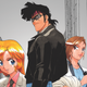 Illustration for article titled Maybe The Best Car Chase Film Is Straight Out Of Bubble-Era Japan